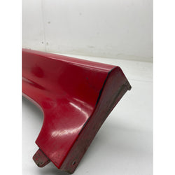 Honda Civic Side skirt drivers right Type R FN2 2007