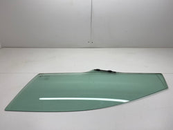 Honda civic door glass left window type r FN2 2009