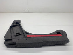 Audi S3 Boot foam wanting triangles 8P 2009