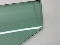 Honda civic door glass left window type r FN2 2009