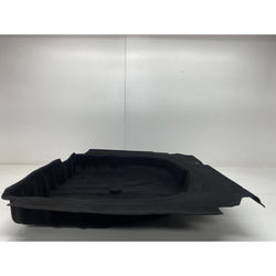Volkswagen Golf Boot floor carpet GTI MK8 VW 2022 5h6863544