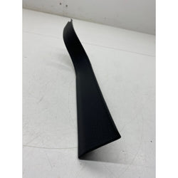 Volkswagen Golf R Lower A pillar trim passenger left VW 2018 MK7.5