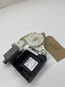 Audi S3 Window motor front left 8P 2007