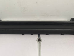 Nissan 370z Rear seat shelf panel 2016 799001ea
