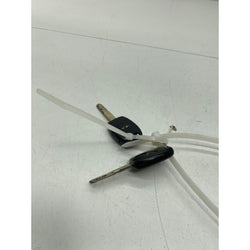 Honda Civic Key blade Type R FN2 2008