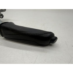 BMW M235i handbrake lever 2 Series 2015