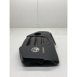 Vauxhall Astra J Engine cover VXR MK6 GTC 2013