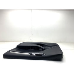 Audi S3 door card front right Saloon 2015 8v