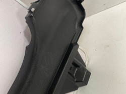 Nissan 370z Rear seat shelf panel 2016 799001ea