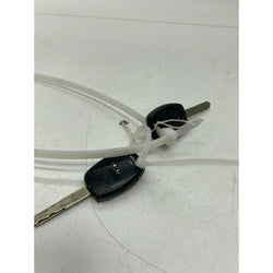 Honda Civic Key blade Type R FN2 2008