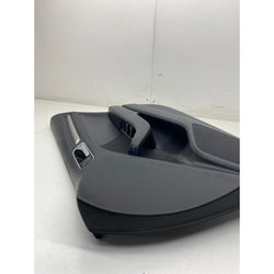 Audi S3 door card front right Saloon 2015 8v