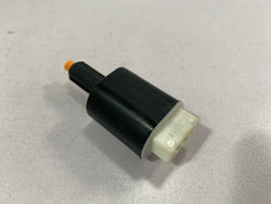 Toyota Yaris GR Pedal switch sensor brake 2022