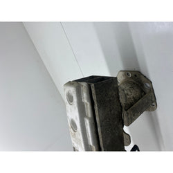 Nissan R35 Crash bar rear GTR 2009 GT-R