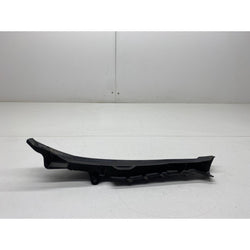 Honda Civic Wing mount trim drivers right Type R FN2 2010