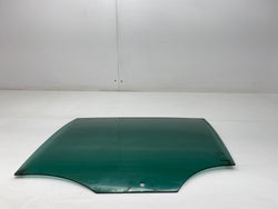 Volkswagen Golf Window glass rear left GTI 2011 MK6 VW
