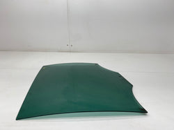 Volkswagen Golf Window glass rear left GTI 2011 MK6 VW