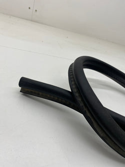 Audi S3 scuttle panel rubber seal 8V 2017