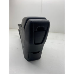 Vauxhall Astra J Centre console arm rest VXR MK6 GTC 2013