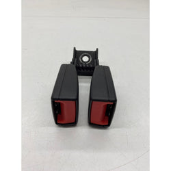 Vauxhall Astra J Seat belt buckles rear VXR GTC MK6 2014