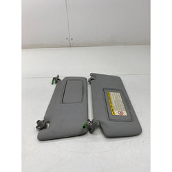 Honda Civic Sun visors Type R FN2 2008