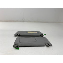Honda Civic Sun visors Type R FN2 2008
