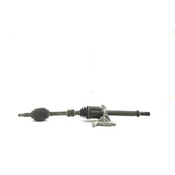 Nissan Juke Driveshaft front right drivers Nismo 2016