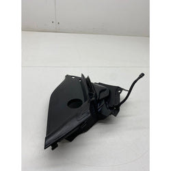 Honda Civic Scuttle panel trim right Type R FN2 2010