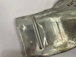 Bentley Continental heat shield steering rack GT Speed Auto 2015 3W0422703