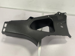 Nissan 370z C pillar cover right 2016