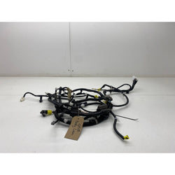 Nissan 370z Body wiring loom Nismo 2016