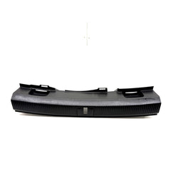 Audi S3 Boot sill cover trim 8P 2010 8r0863471