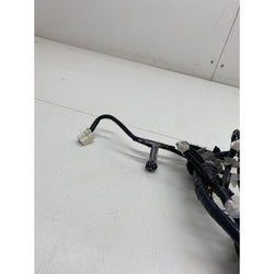 Nissan 370z Body wiring loom Nismo 2016