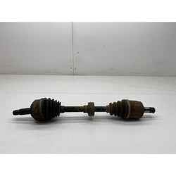 Honda Civic Driveshaft passenger left Type R FN2 2007