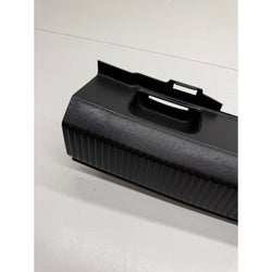 Audi S3 Boot sill cover trim 8P 2010 8r0863471