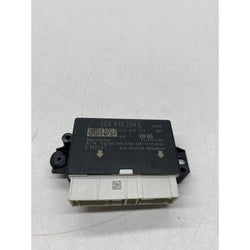Volkswagen Golf R Parking control module VW 2018 MK7.5