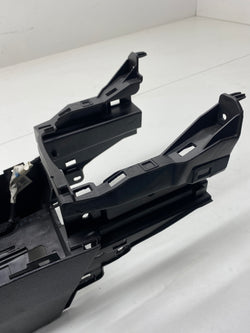 Ford Fiesta ST Centre console with arm rest & cup holder MK7 2015