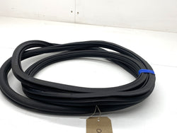 Volkswagen Golf GTI Door sill rubber seal front right 2019 MK7.5