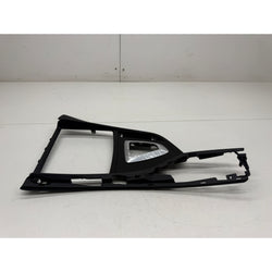 BMW M235i centre console trim 2 Series 2015