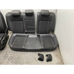 Vauxhall Astra J Seats front & rear VXR MK6 GTC 2013