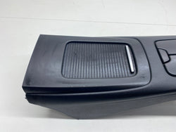 BMW E92 M3 Centre console cup holder 2010 3 Series