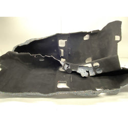 Ford Mustang Floor carpet Bullitt 2020 GT MK6