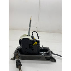 Volkswagen Golf R gear selector shifter unit 2.0 turbo MK7 VW 2015 5Q2713023T
