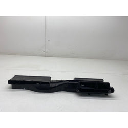 Audi S3 Air guide duct unit saloon 2015 8v