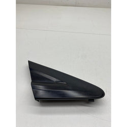 Honda Civic Wing trim cover drivers right Type R FN2 2010