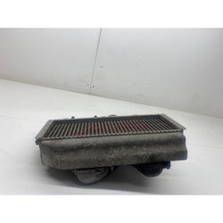 Subaru Impreza intercooler top mount cooler 2.0 turbo STI 2004