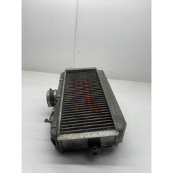 Subaru Impreza intercooler top mount cooler 2.0 turbo STI 2004