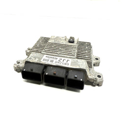 Nissan Juke Engine ecu Nismo 2016
