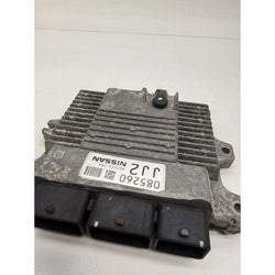 Nissan Juke Engine ecu Nismo 2016
