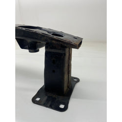 Audi S3 Crash bar support rear 8V 2017