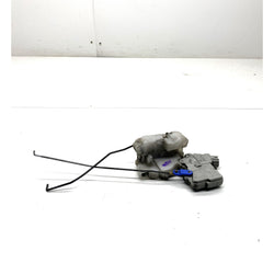 Subaru Impreza Door lock front left passenger STI WRX 2005
